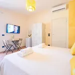 Bed & Breakfast Perla Stabia Castellammare di Stabia