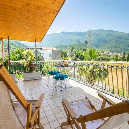 فندق مبيت وإفطار Perla Stabia كاستيلاّماري دي ستا