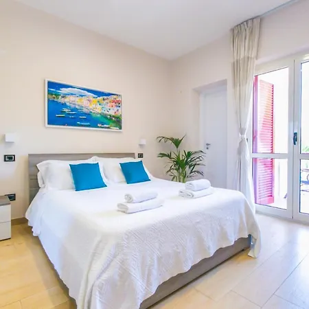 Perla Stabia كاستيلاّماري دي ستا