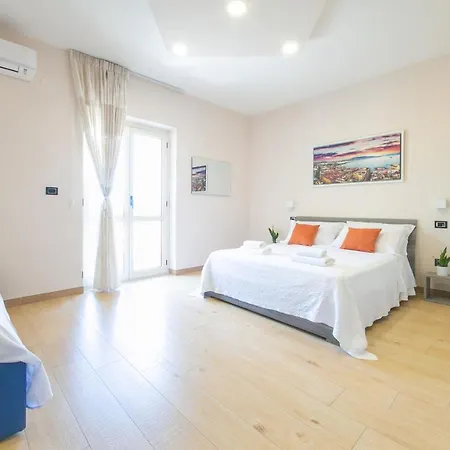 Perla Stabia كاستيلاّماري دي ستا