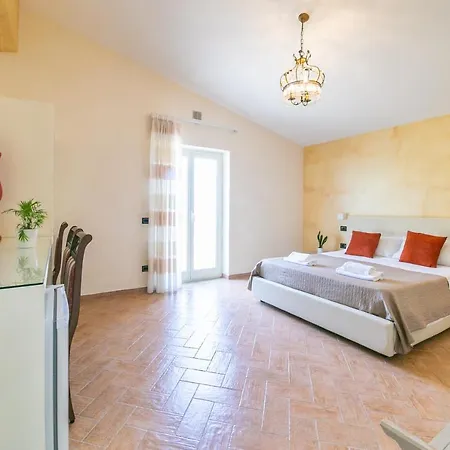 Perla Stabia كاستيلاّماري دي ستا