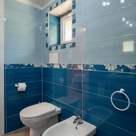 Perla Stabia فندق مبيت وإفطار 4*