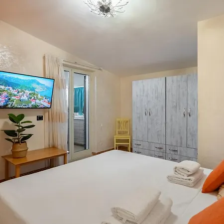 Perla Stabia كاستيلاّماري دي ستا