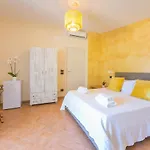 Bed & Breakfast Perla Stabia