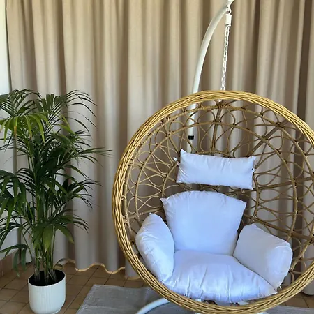 Perla Stabia 4*