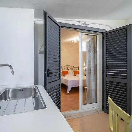 Perla Stabia Bed & Breakfast Castellammare di Stabia