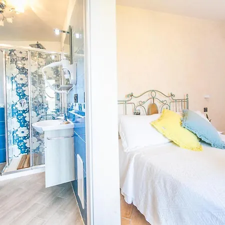 Bed & Breakfast Perla Stabia