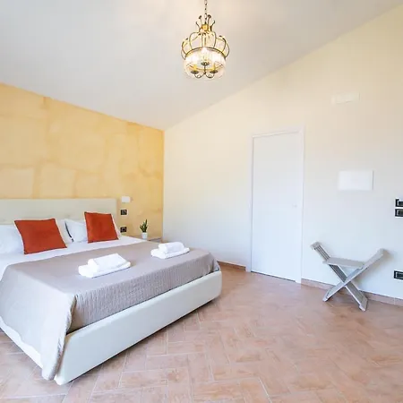Perla Stabia Bed & Breakfast