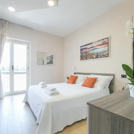 Bed & Breakfast Perla Stabia *