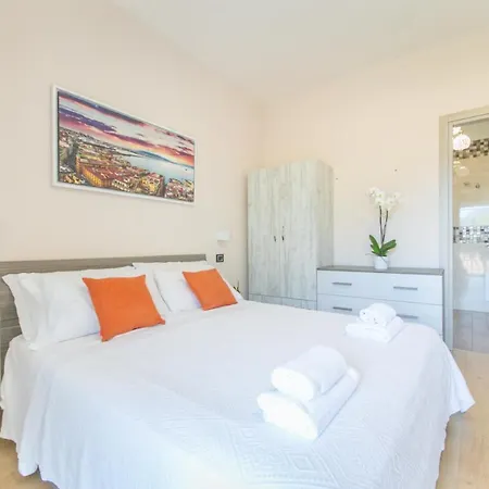 Bed & Breakfast Perla Stabia Castellammare di Stabia
