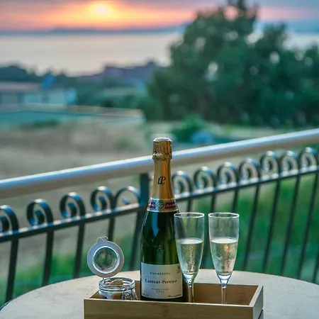Bed & Breakfast Perla Stabia Castellammare di Stabia