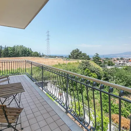Perla Stabia Bed & Breakfast