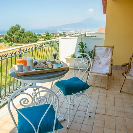 Perla Stabia Bed & Breakfast Castellammare di Stabia