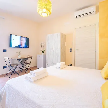 Bed & Breakfast Perla Stabia Castellammare di Stabia