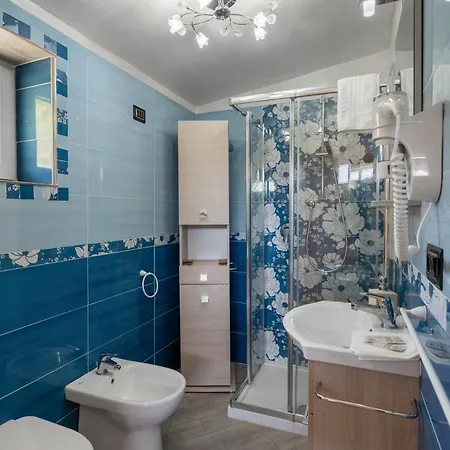 Perla Stabia 4*