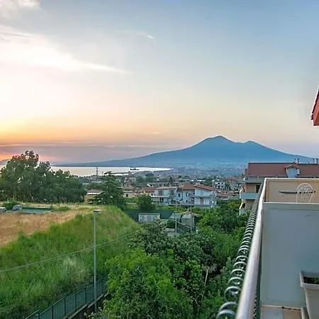 Frühstückspension Perla Stabia Castellammare di Stabia