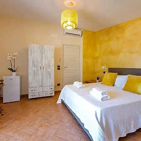 Perla Stabia