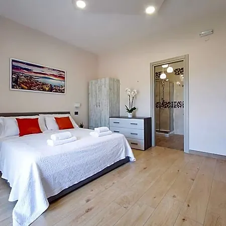 Perla Stabia 4* Castellammare di Stabia