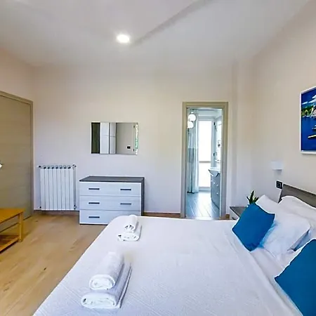 Perla Stabia 4*
