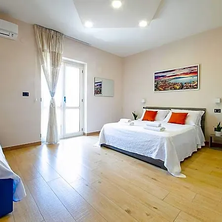 Perla Stabia 4*
