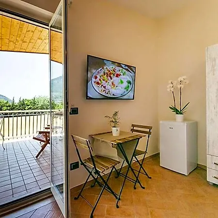 Bed and breakfast Perla Stabia Castellammare di Stabia