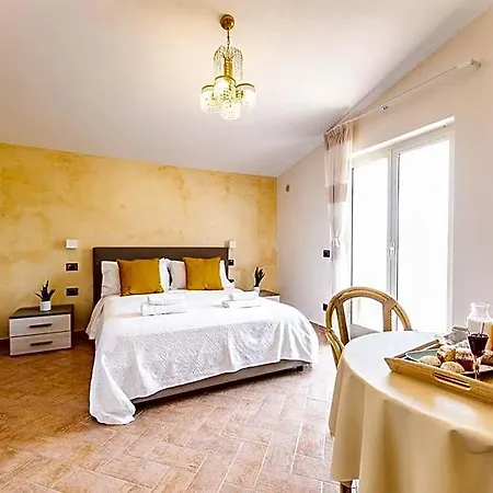 Perla Stabia 4* Castellammare di Stabia